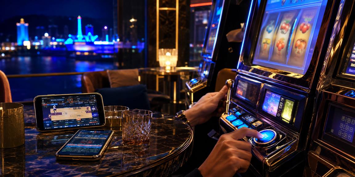 ea888 Truy cập và chọn game